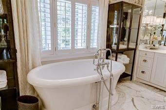 Skinker Heights - Residential