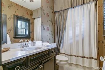 Skinker Heights - Residential