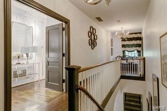 Skinker Heights - Residential