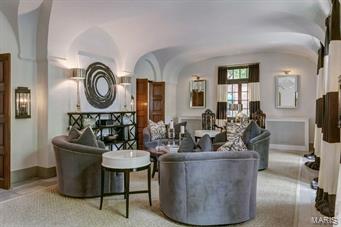 Skinker Heights - Residential