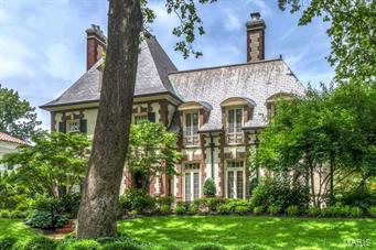 Skinker Heights - Residential