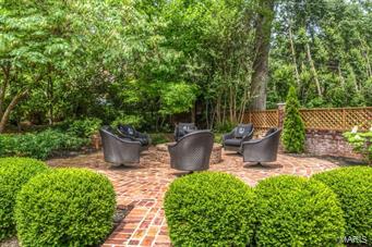 Skinker Heights - Residential