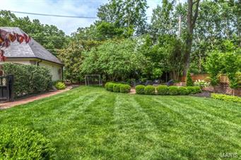 Skinker Heights - Residential