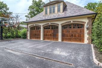 Skinker Heights - Residential