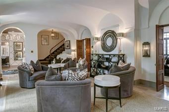 Skinker Heights - Residential