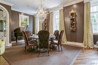 Skinker Heights - Residential