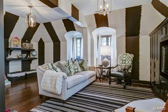 Skinker Heights - Residential