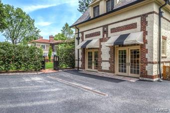 Skinker Heights - Residential