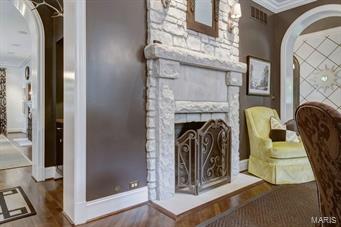 Skinker Heights - Residential