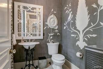 Skinker Heights - Residential