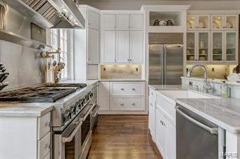 Skinker Heights - Residential