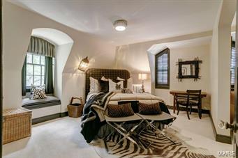 Skinker Heights - Residential