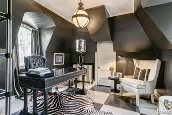 Skinker Heights - Residential