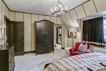 Skinker Heights - Residential