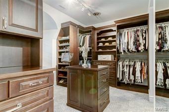 Skinker Heights - Residential