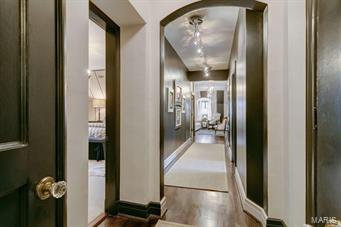 Skinker Heights - Residential