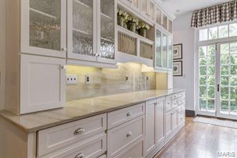 Skinker Heights - Residential