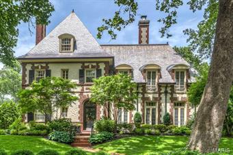 Skinker Heights - Residential