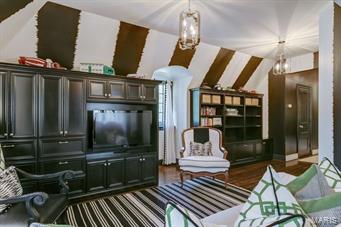 Skinker Heights - Residential