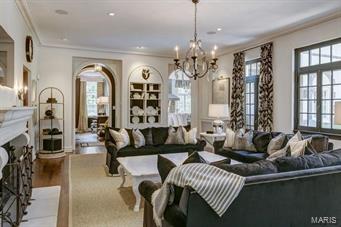 Skinker Heights - Residential