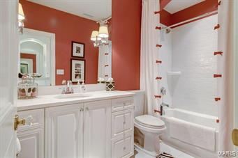 Skinker Heights - Residential