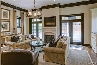 Skinker Heights - Residential