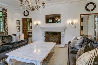 Skinker Heights - Residential