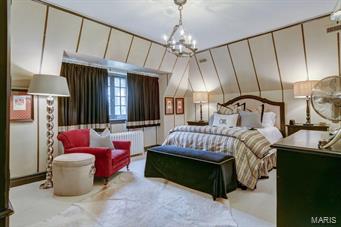 Skinker Heights - Residential