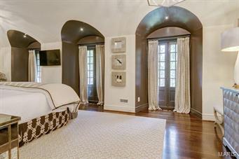 Skinker Heights - Residential