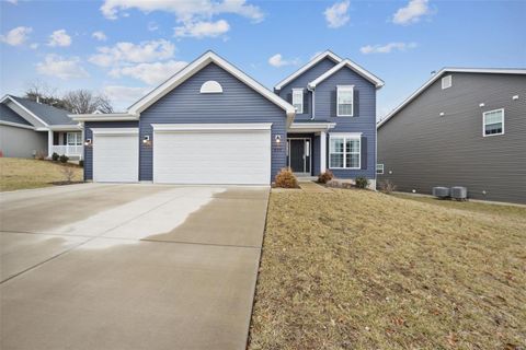 859 Summit Bluff Court Fenton MO 63026