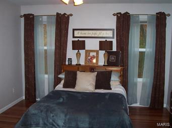 Providence Place - Residential