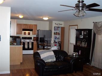 Providence Place - Residential