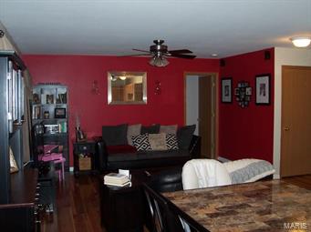 Providence Place - Residential