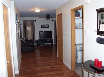 Providence Place - Residential