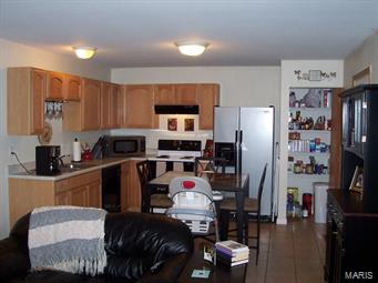 Providence Place - Residential