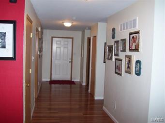 Providence Place - Residential