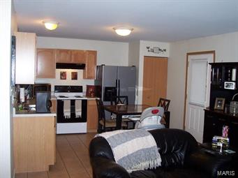 Providence Place - Residential
