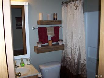 Providence Place - Residential