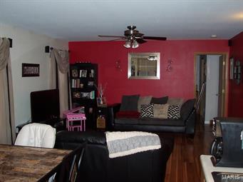 Providence Place - Residential