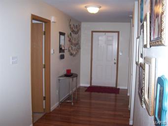 Providence Place - Residential