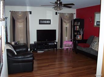 Providence Place - Residential