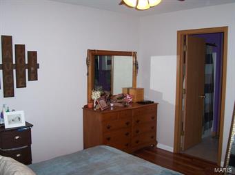 Providence Place - Residential