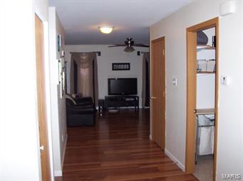 Providence Place - Residential