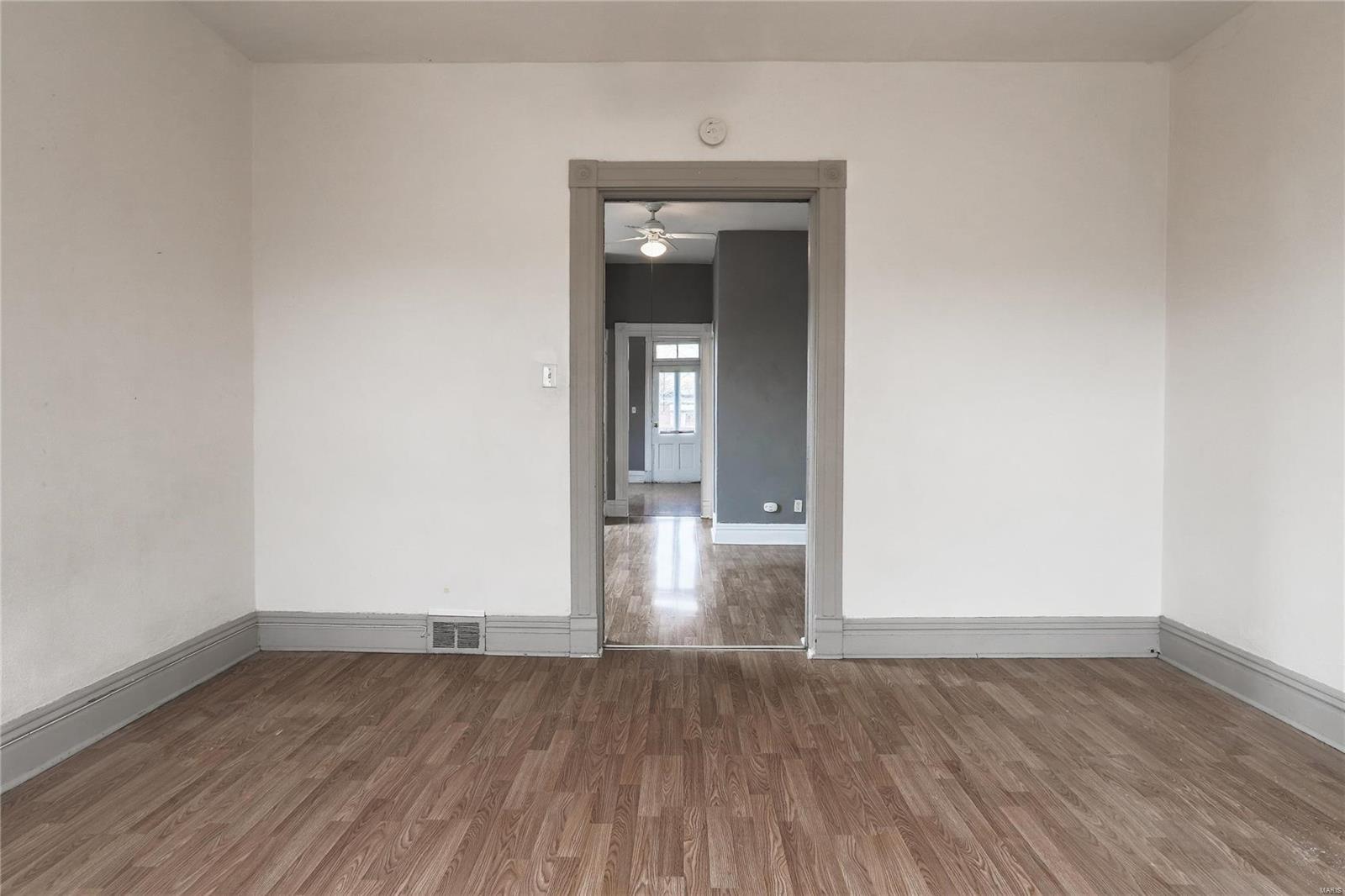 St Anthony Add - Residential Income