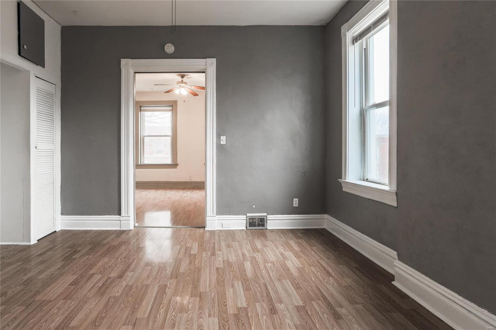 St Anthony Add - Residential Income