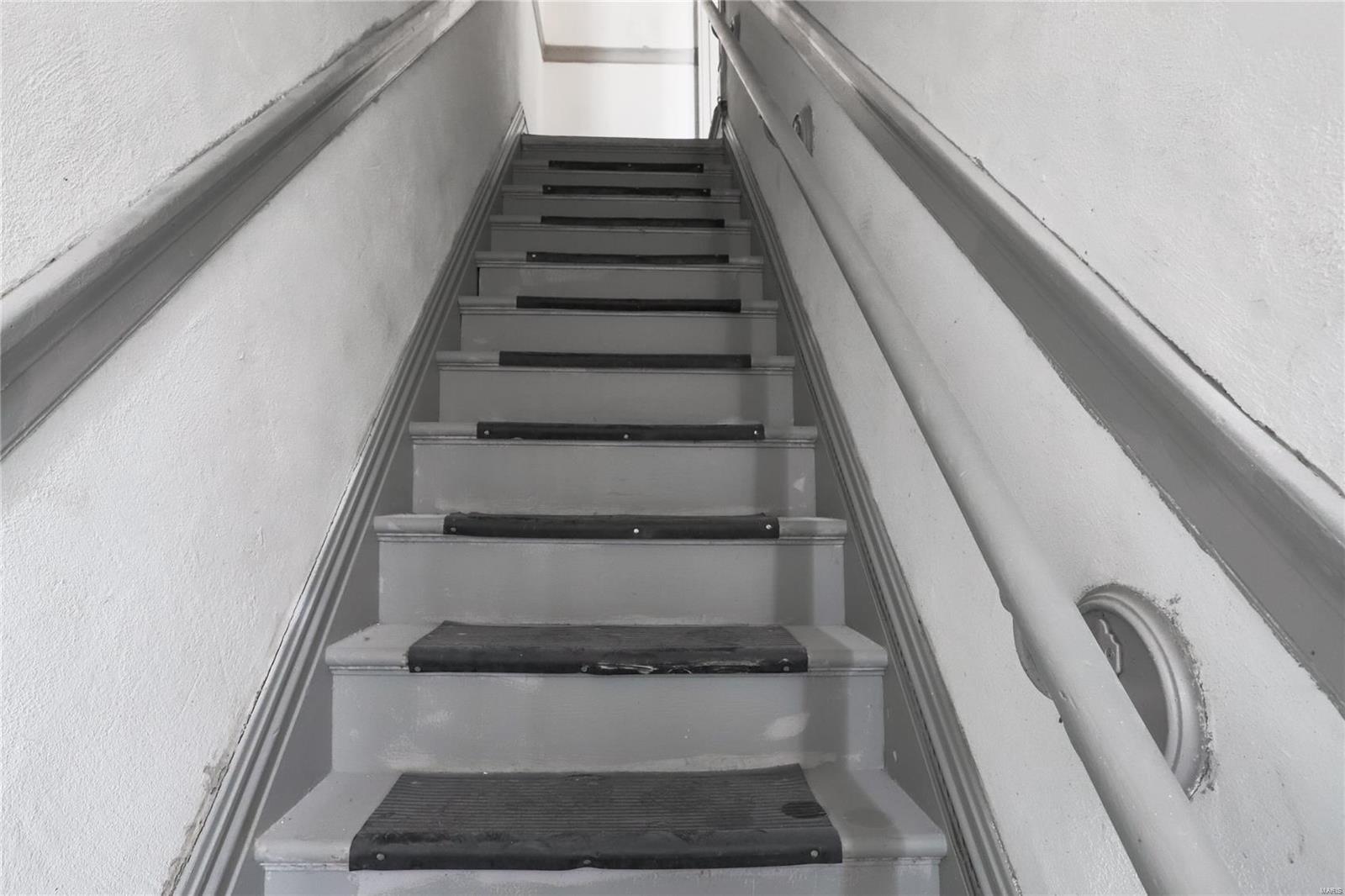 St Anthony Add - Residential Income