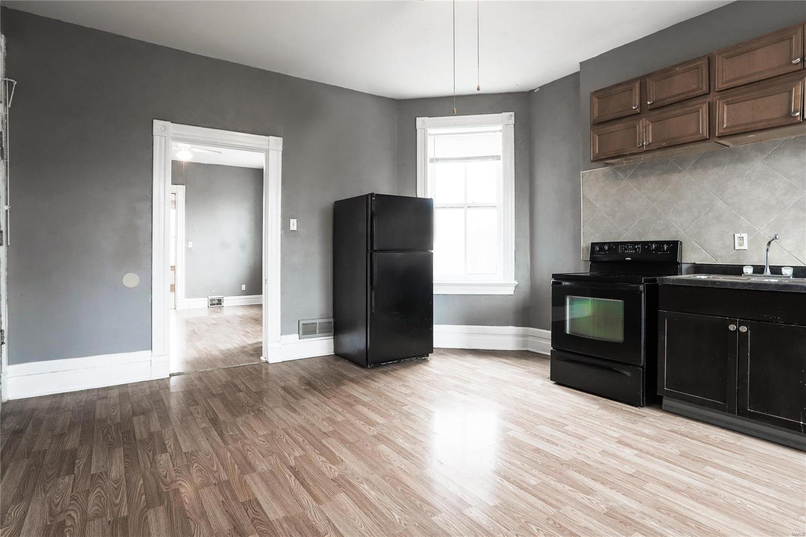 St Anthony Add - Residential Income