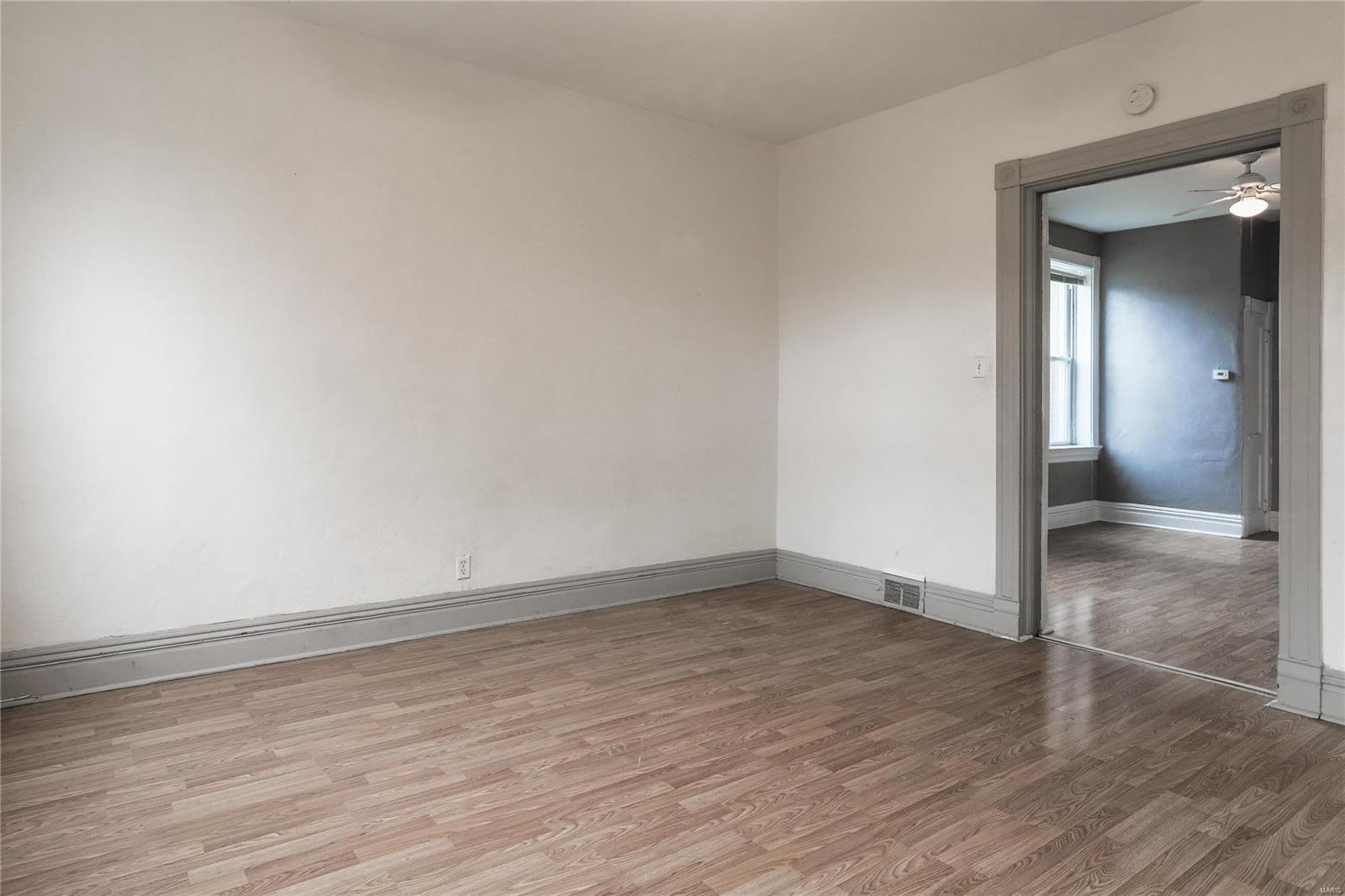 St Anthony Add - Residential Income