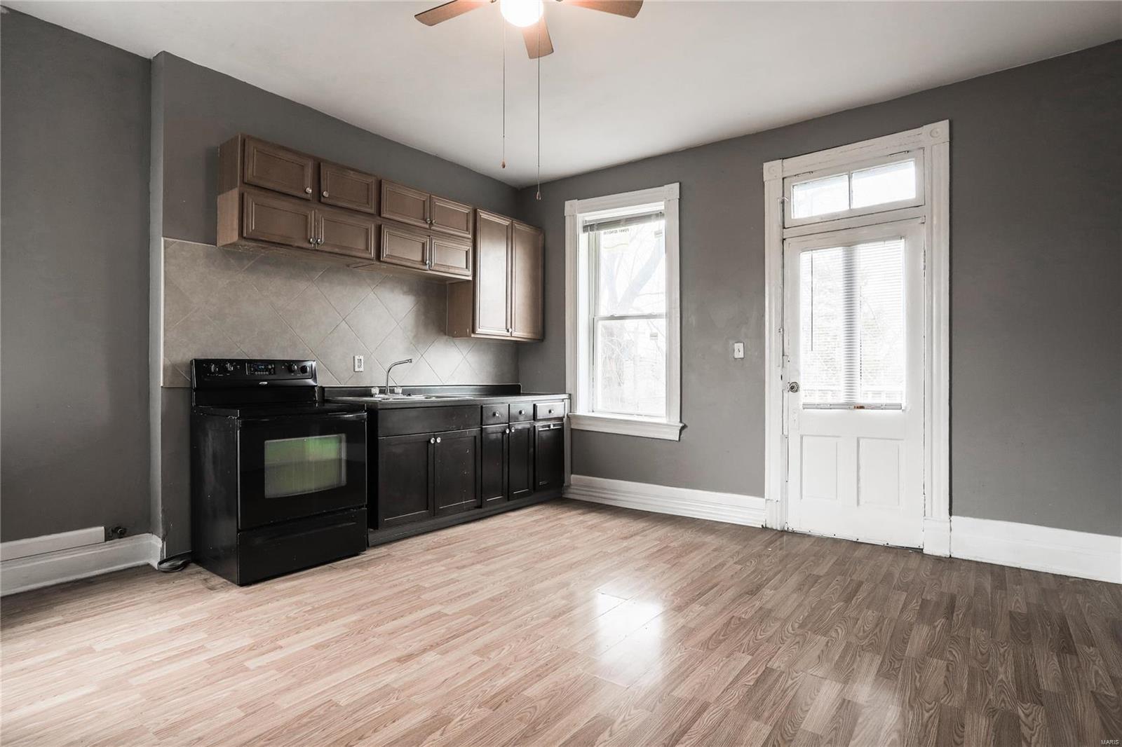 St Anthony Add - Residential Income