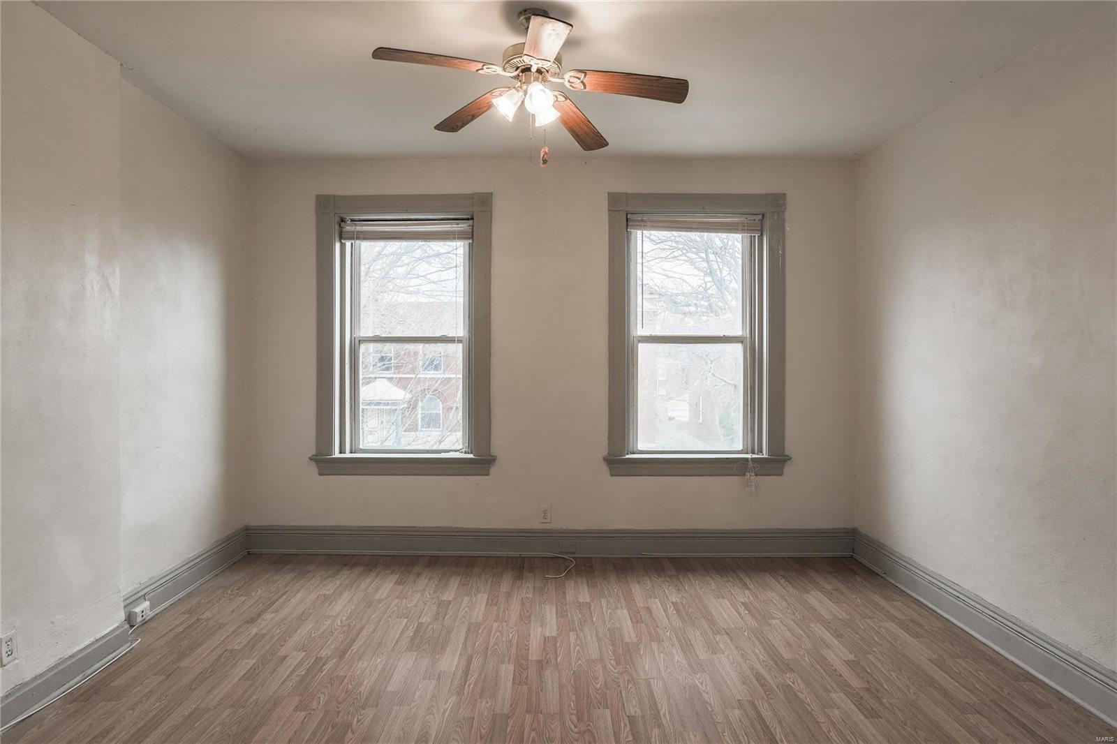 St Anthony Add - Residential Income